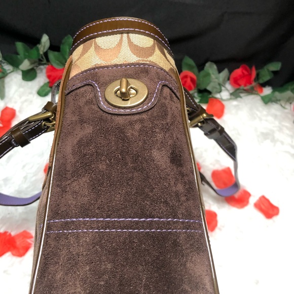 Coach bag - Picture 4 of 16